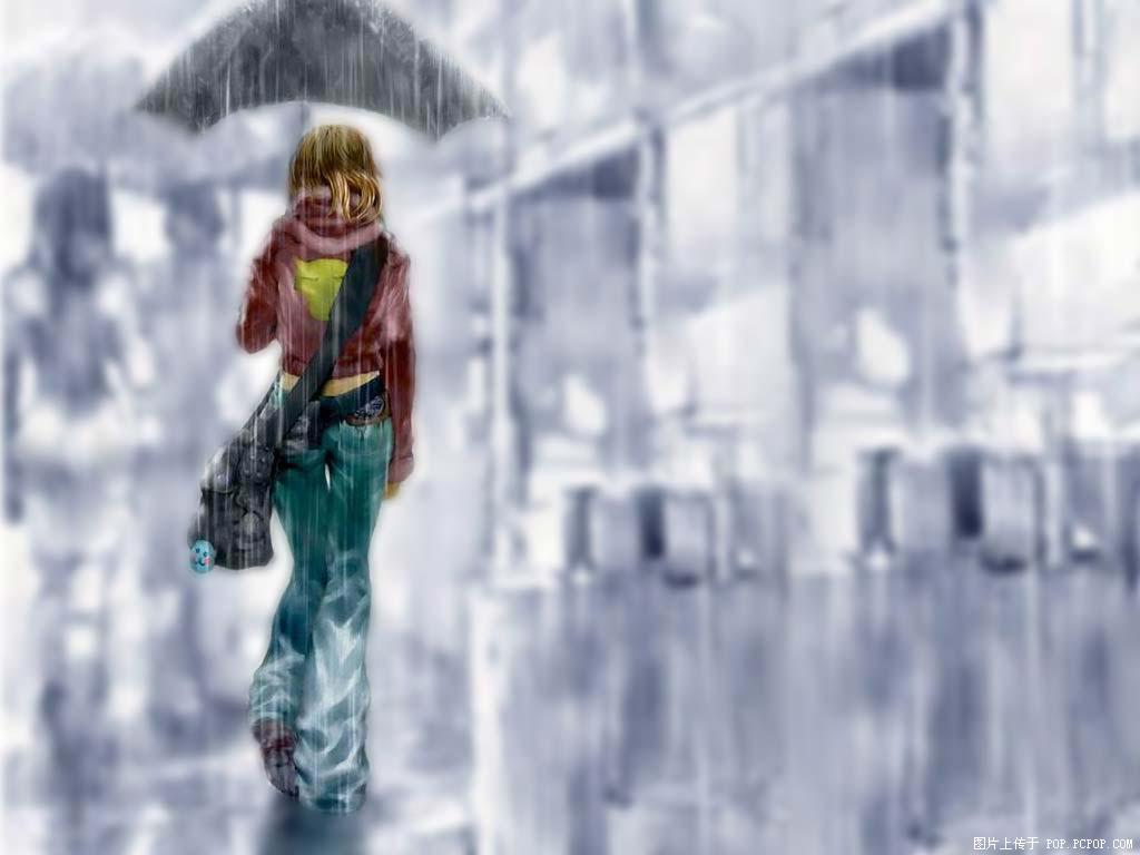 [转帖]雨