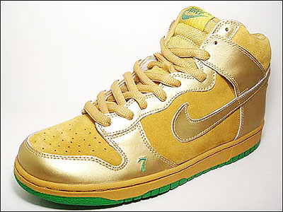 [推荐]NIKE复古鞋推荐