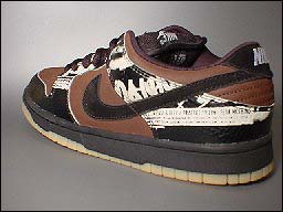[推荐]NIKE复古鞋推荐