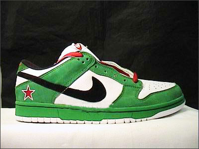 [推荐]NIKE复古鞋推荐