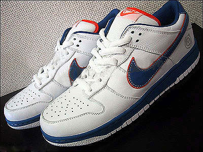 [推荐]NIKE复古鞋推荐