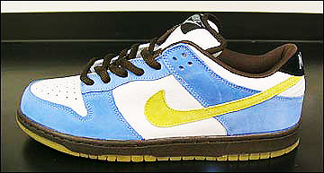 [推荐]NIKE复古鞋推荐