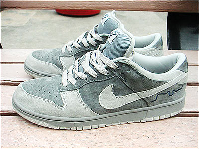 [推荐]NIKE复古鞋推荐