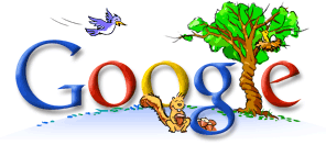 【分享】google的图标