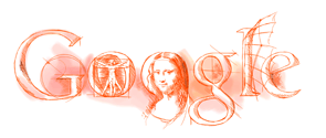 【分享】google的图标