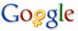【分享】google的图标