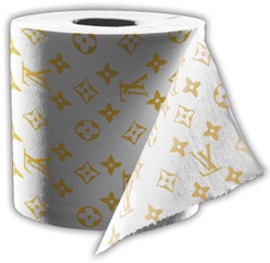 [转帖]LV手纸！LV手纸！！每天都要上厕所的人一定要看！！