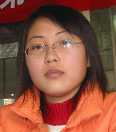 整容前后