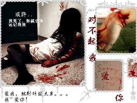 伱會感動,會哭嗎?