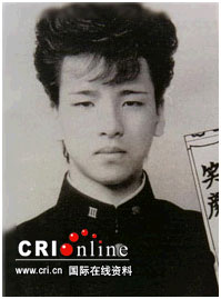 樱木花道其人其事！