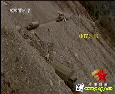 大家看看什么叫车技