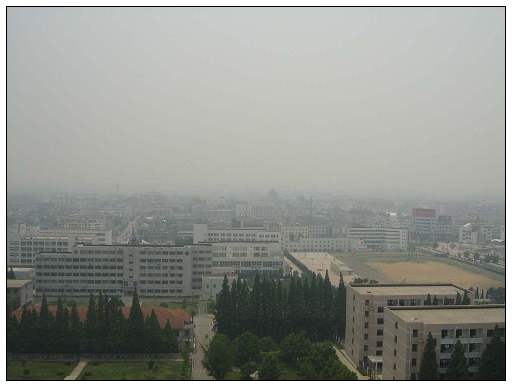 【永远的①⑦号 拍摄】5月22号的校园……