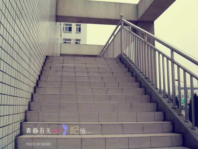 【母校40图】青春有关的记忆