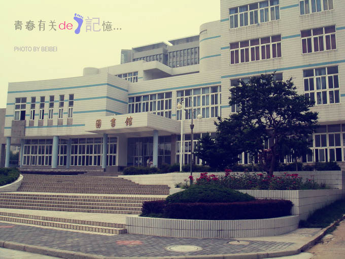 【母校40图】青春有关的记忆