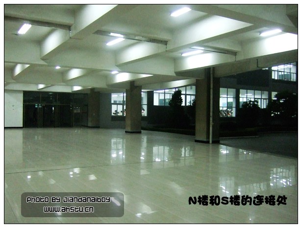 【2008.9.1】新生图册 - 寝室及其它