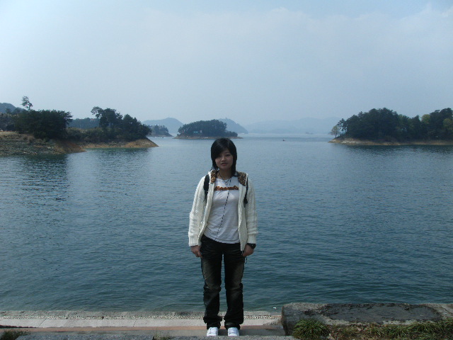 春游